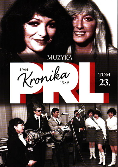 Kronika PRL Edipresse Polska S.A.