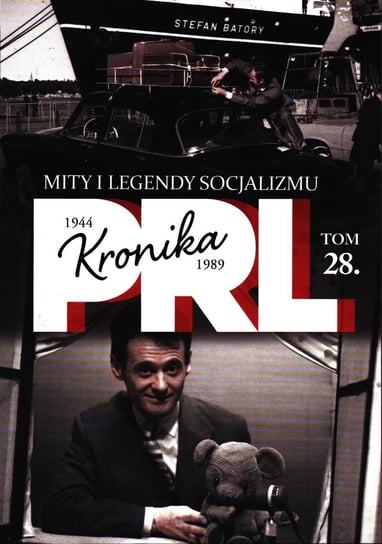 Kronika PRL Edipresse Polska S.A.