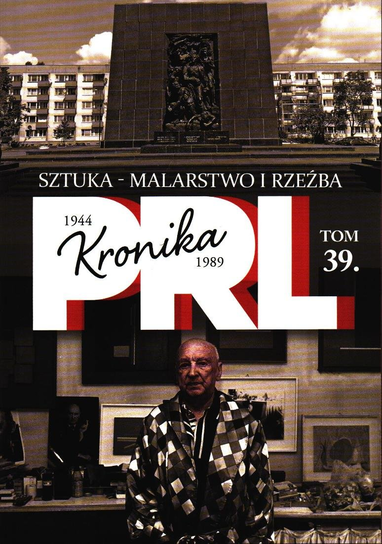 Kronika PRL Edipresse Polska S.A.