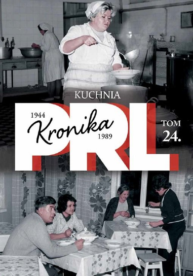 Kronika PRL Edipresse Polska S.A.