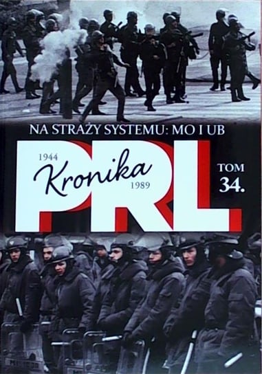 Kronika PRL Edipresse Polska S.A.