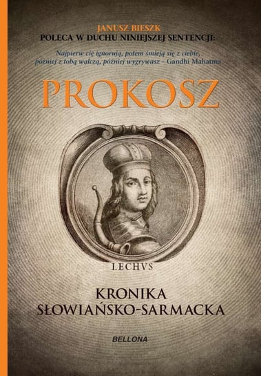 Kronika słowiańsko-sarmacka Prokosz