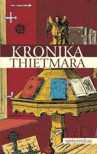 Kronika Thietmara Thietmar