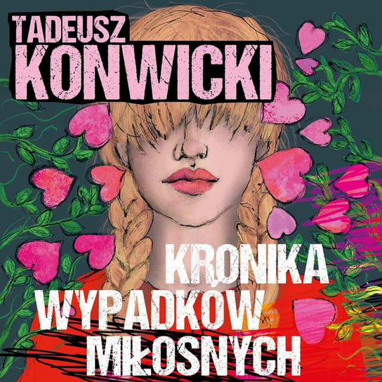 Kronika wypadków miłosnych Konwicki Tadeusz
