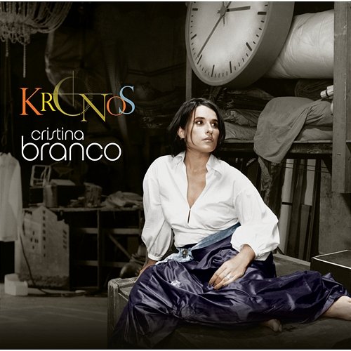 Kronos Cristina Branco