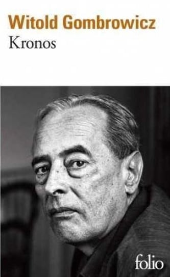 Kronos Gombrowicz Witold