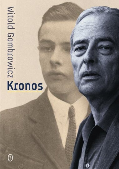 Kronos Gombrowicz Witold