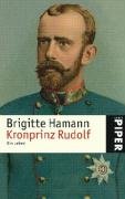 Kronprinz Rudolf Hamann Brigitte