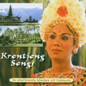 Krontjong Songs Various Artists