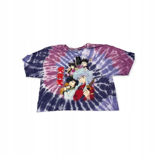 Krop top damski SPECNER'S INUYASHA M Inna marka