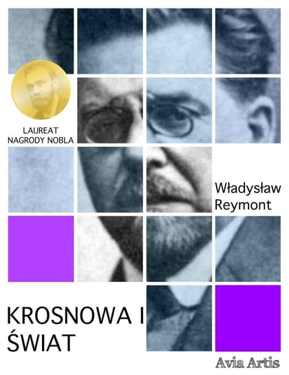 Krosnowa i świat Reymont Władysław Stanisław