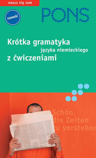 Krótka Gramatyka Języka Niemieckiego z Ćwiczeniami Voit Heike