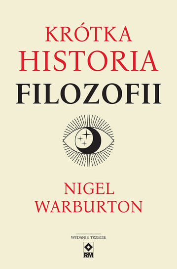 Krótka historia filozofii Warburton Nigel