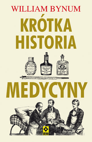 Krótka historia medycyny Friedman Meyer, Friedman Gerald W.