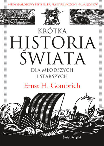 Krótka Historia świata Dla Młodszych I Starszych Pdf