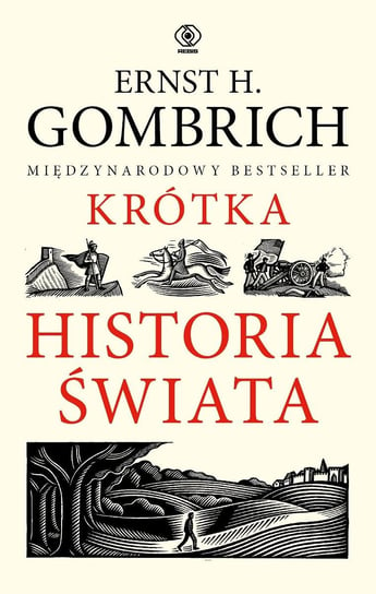 Krótka historia świata - ebook epub Gombrich Ernst H.