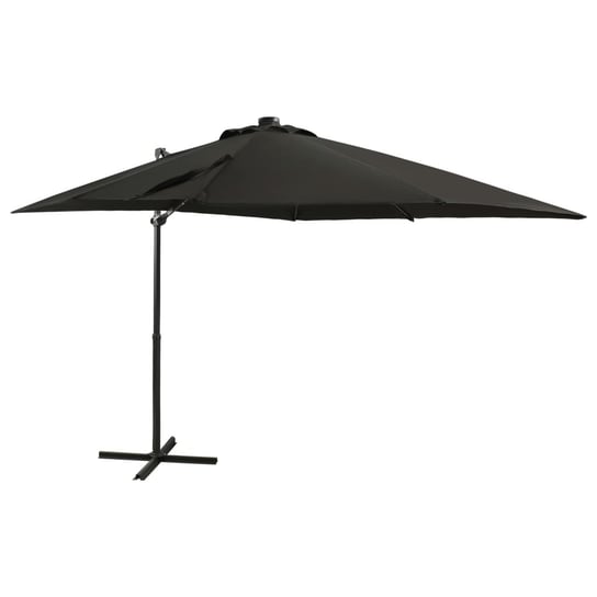 Krótką nazwą produktu mogłaby być Wiszący parasol Zakito Home