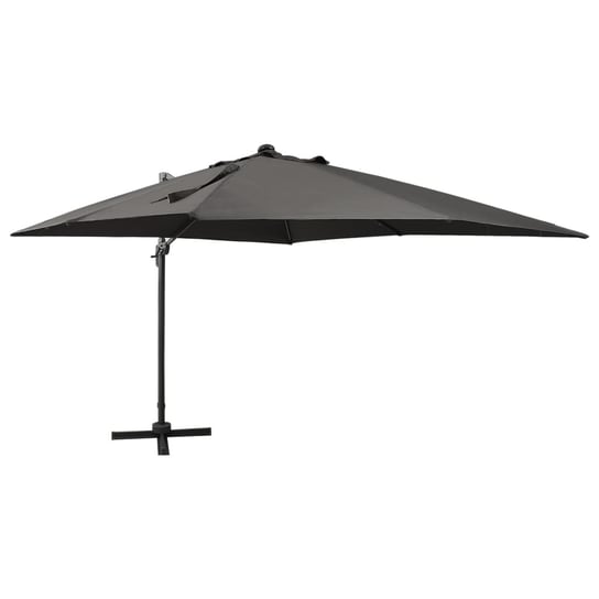 Krótką nazwą produktu może być Parasol LED 300x300 Inna marka