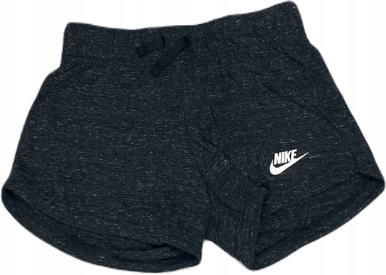 Krótke spodenki dziewczęce NIKE M Nike