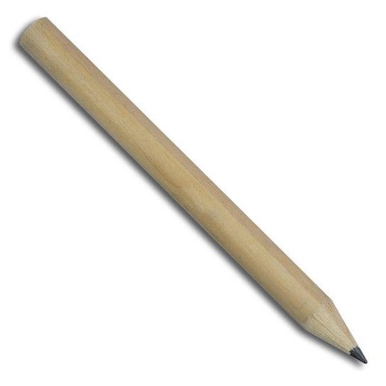 Krótki Ołówek, Brązowy Inna marka