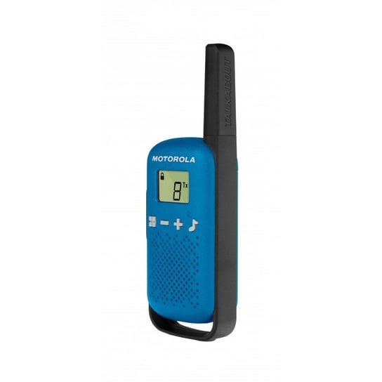 Krótkofalówka MOTOROLA T42, 2 szt. Maxcom