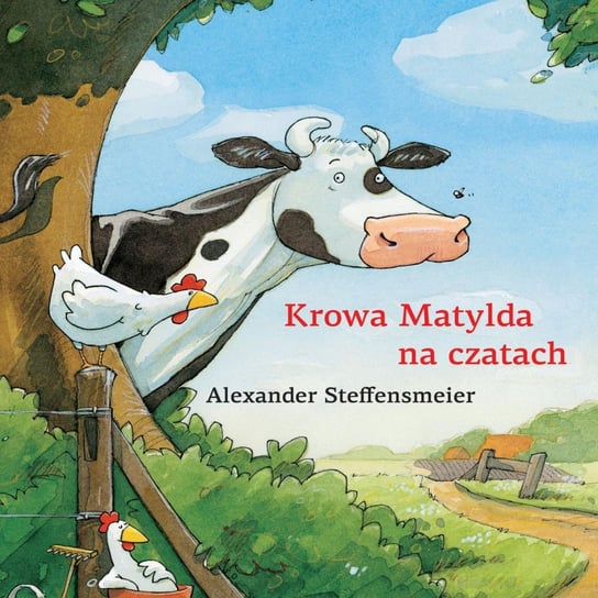 Krowa Matylda - Dzieci mają głos! - podcast Durejko Marcin