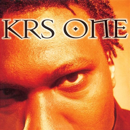 KRS-One KRS-One