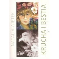 Krucha i Bestia + CD Wietek Natalia