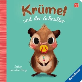 Krümel und der Schnuller Ravensburger Verlag