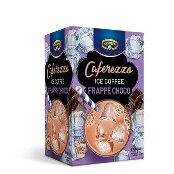 Kruger Cafferezzo Ice Coffee Frappe Choco 120g Inna marka