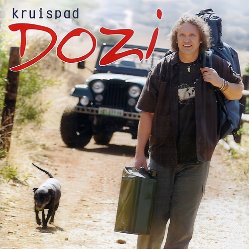 Kruispad Dozi