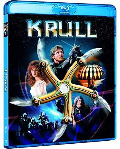Krull Various Directors