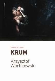 Krum Warlikowski Krzysztof