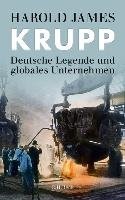 Krupp Harold James