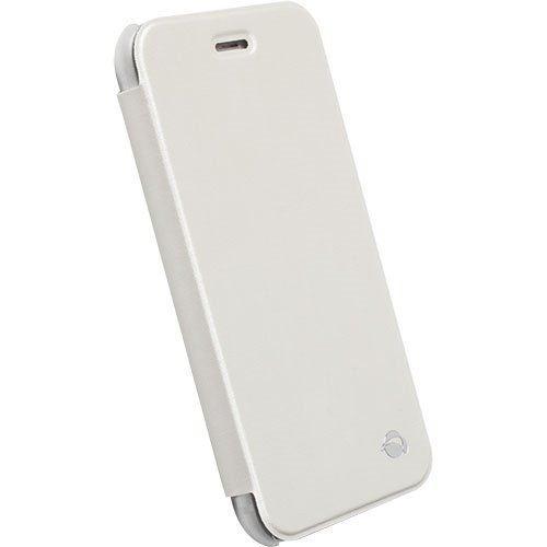 Krusell FlipCover iPhone 6 4,7" Boden biały 75975 Krusell