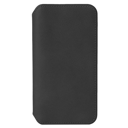 Krusell iPhone 11 Sunne 4 Card czarny/black, 61743 FolioWallet Krusell