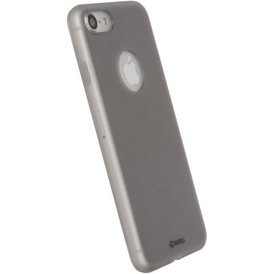 Krusell iPhone 7/8 Plus BohusCover szary gray 60736 Krusell