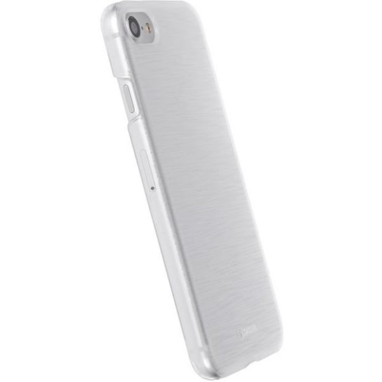 Krusell iPhone 7/8/SE 2020 BodenCover biały white 60718 Krusell
