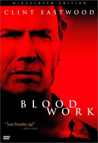 Krwawa profesja Eastwood Clint