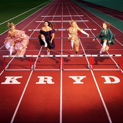 KRYD Kryd