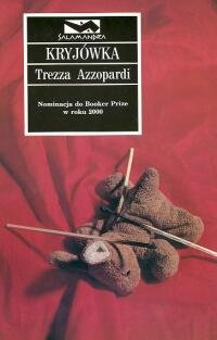 Kryjówka Azzopardi Trezza