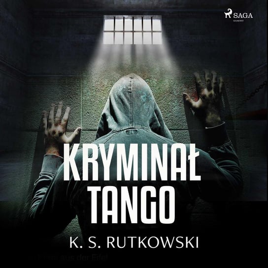Kryminał tango Rutkowski K. S.