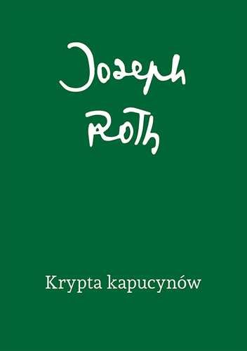 Krypta kapucynów Joseph Roth