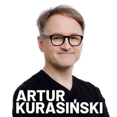 Krypto idzie na wojnę - Summa Technologiae - podcast Kurasiński Artur