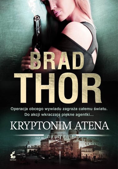 Kryptonim Atena Thor Brad