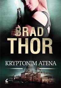 Kryptonim Atena Thor Brad