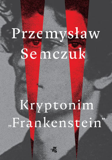 Kryptonim Frankenstein Semczuk Przemysław