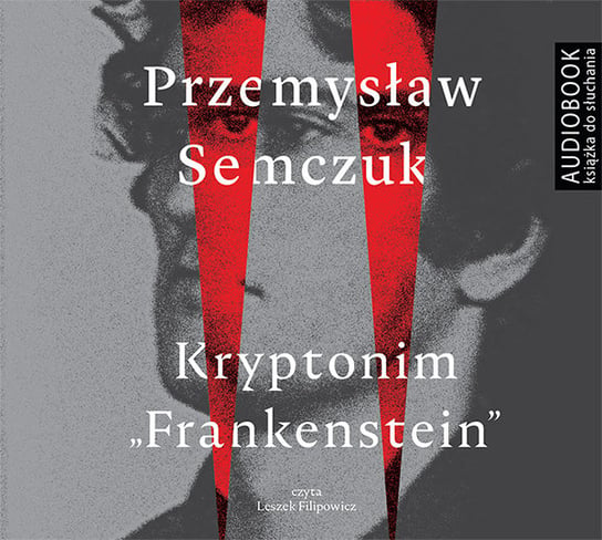 Kryptonim Frankenstein Semczuk Przemysław