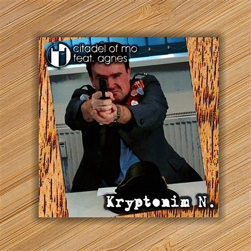 Kryptonim N. Citadel of Mo