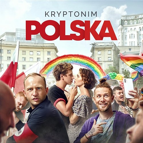 Kryptonim Polska Original Soundtrack Rau Performance
